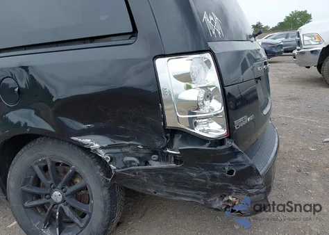 2015 Dodge Grand Caravan Se Plus from USA, damaged, VIN 2C4RDGBG8FR710082